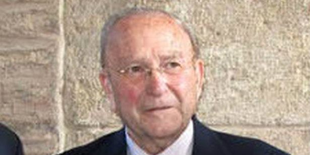 Fallece el cardiólogo onubense José Félix Ríos Ramos