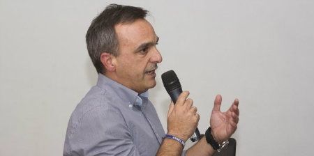 Narciso Rojas: 'El único inversor que de verdad ha llegado con dinero en los últimos años ha sido la afición'
