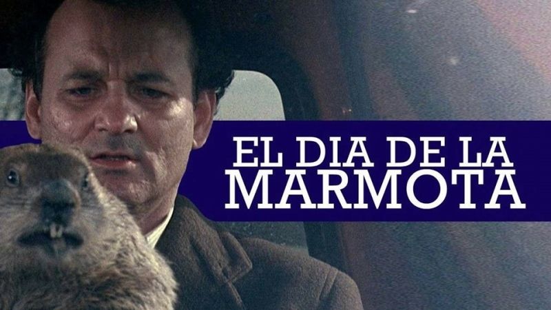 José Antonio Cabrera: 'Tengo la sensación de estar viviendo el día de la marmota'