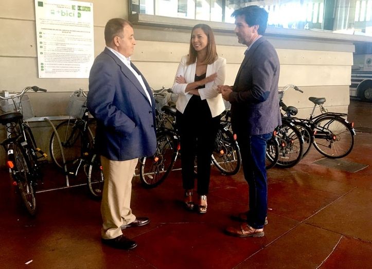 El Consorcio de Transporte de Huelva amplía en casi un 50% su oferta para el verano con once nuevas líneas y 17 reforzadas
