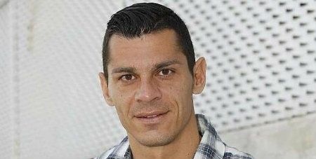 Javier Casquero, opción para el banquillo albiazul