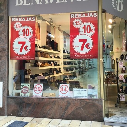 Rebajas de verano: se llevarán a cabo hasta 60 inspecciones para vigilar el cumplimiento de la normativa