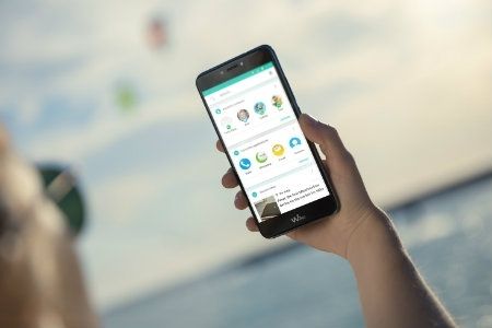 No pierdas datos configurando tu móvil