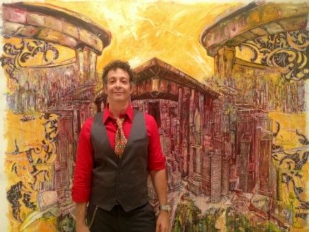 La exposición 'Indianos en Huelva' llega a Punta Umbría en el marco del 525 Aniversario