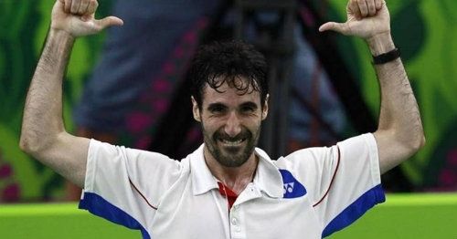 Un épico Pablo Abián logra en Rusia el vigésimo tercer título de su carrera