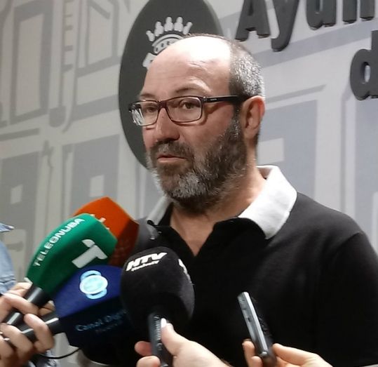 IU exige al Ayuntamiento que 'actúe judicialmente' contra los responsables del derribo de la Casa Duclós