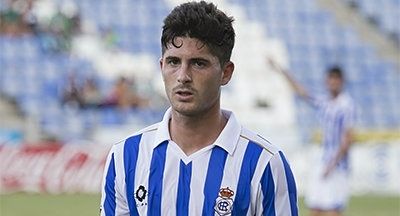 Manu Torres agradecido a Pavón: 'Gracias por todo lo que me enseñaste desde juveniles'