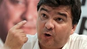 Gabriel Cruz y la cláusula de confidencialidad con Eurosamop: 'No conozco ningún club que reparta fotocopias de los contratos que firma'
