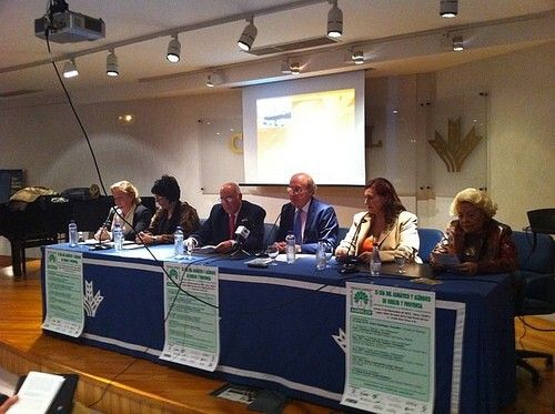 El 45% de la población de la provincia tiene problemas alérgicos, el 11% es asmática y las cifras se incrementan cada año