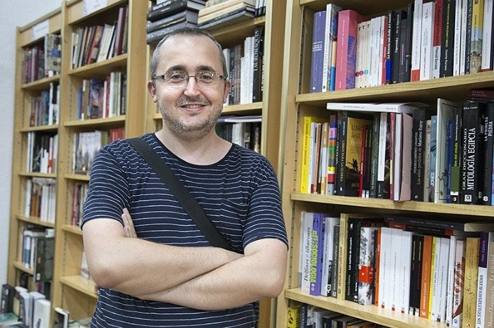 Manu López repasará la última temporada recreativista en una exposición