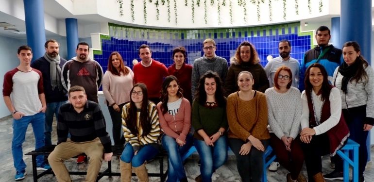 La II Lanzadera de Empleo de Huelva clausura su actividad con más del 65% de inserción laboral