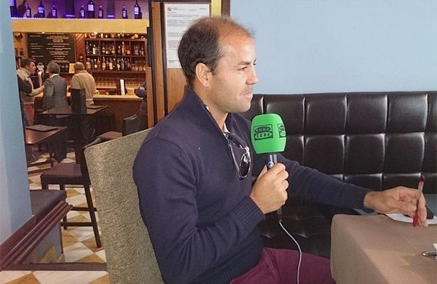 Iván Rosado regresa al Recre como técnico del Juvenil B