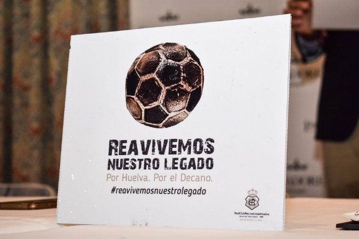 'Reavivemos nuestro legado', lema de una campaña de abonados que mantiene los precios