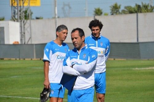 Cervera: 'No entendería que me cesaran'