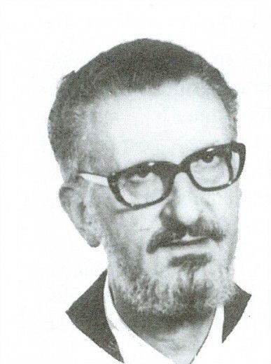 El Colegio de Arquitectos de Huelva celebra este jueves las jornadas en homenaje a Alejandro Herrero