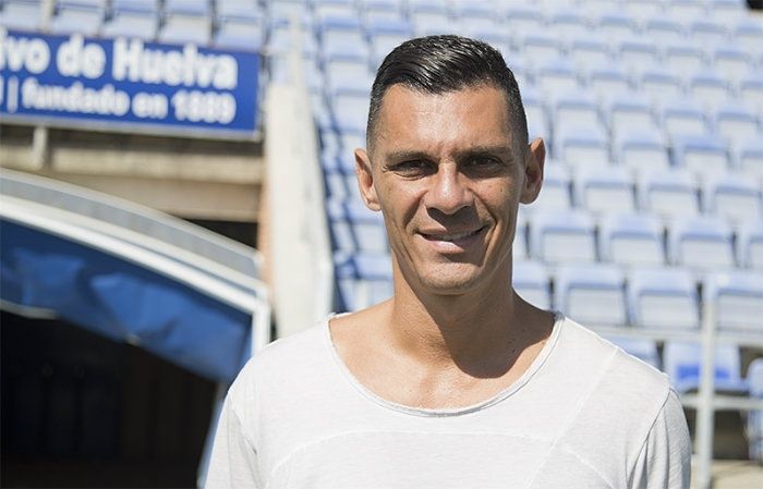 Casquero: “Tenemos todo para ser optimistas y transmitir ilusión”