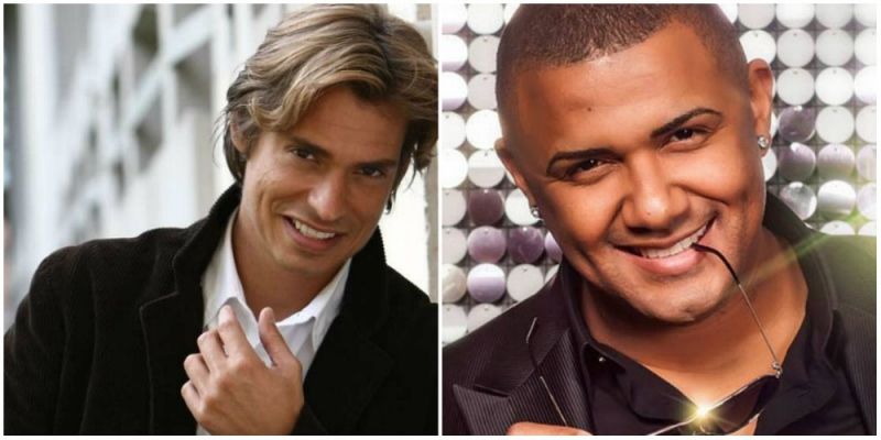 Carlos Baute, Henry Méndez y Borja Rubio pondrán música a las Fiestas de Agosto de Palos