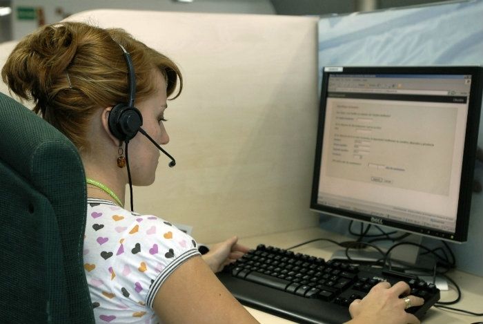 Los onubenses realizan 1,4 millones de gestiones con 'Salud Responde' en el primer semestre del año