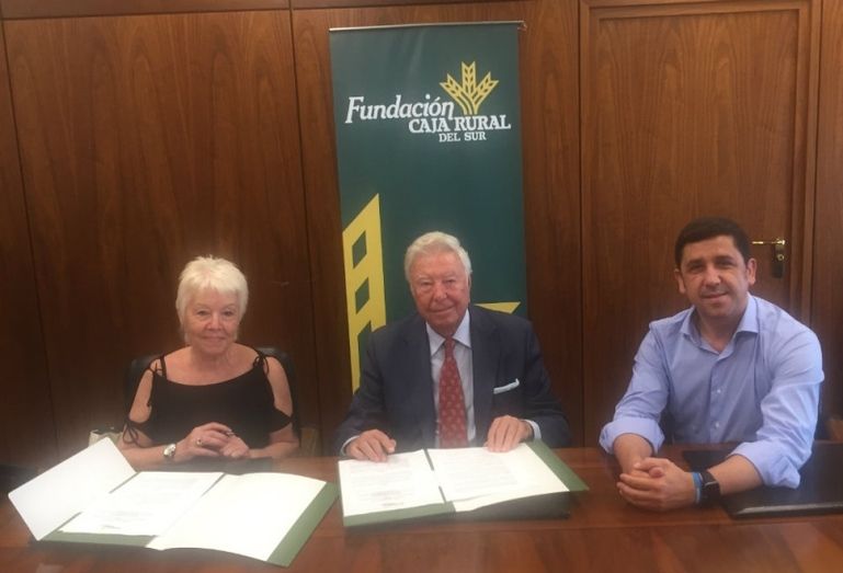 El Festival Internacional de Música de Ayamonte recibe el apoyo de Fundación Caja Rural del Sur