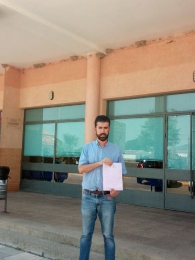 El PP critica la 'reiterada falta de médicos' en el centro de salud de Nerva