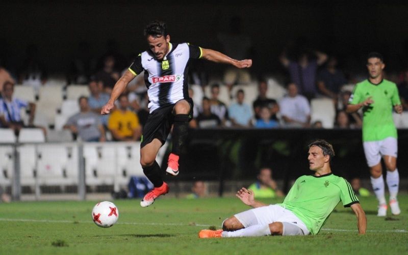 Bofetada de realidad (3-2)