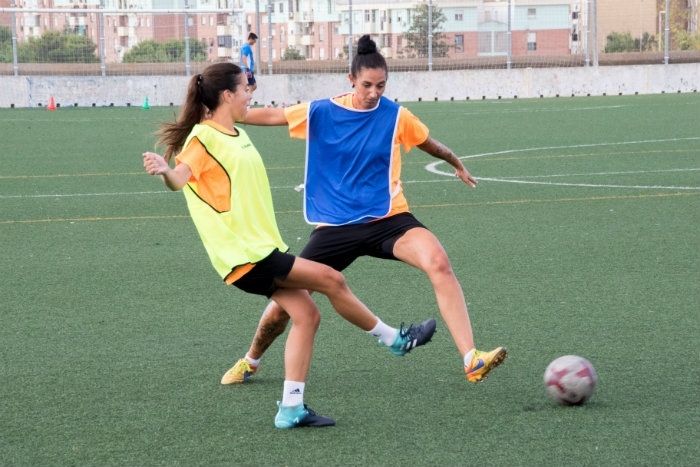 Un Sporting 'muy motivado' se estrena ante el Sevilla