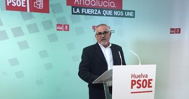 El PSOE aplaude 'el impulso de la Junta en educación' por adjudicar el proyecto de un nuevo colegio en la capital