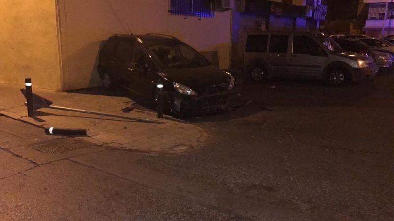 Pánico en el Parque de la Luz a causa de un supuesto ajuste de cuentas