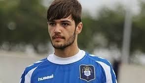 Alberto Barrero se marcha al fútbol italiano y Jesús Berrocal ficha por el Pontevedra