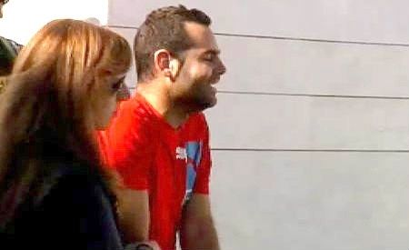 Arranca este miércoles el juicio por el doble crimen de Almonte con la conformación del jurado popular