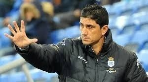 Juan Maján: 'Las posturas entre el Recre y Pavón a día de hoy están alejadas'
