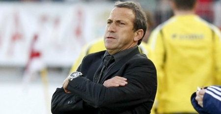 Hacía diez temporadas que el Recre no veía puerta en las cuatro primeras jornadas del campeonato