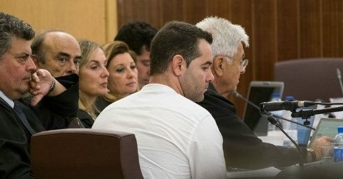 El jefe de investigación del doble crimen de Almonte acota los hechos en diez minutos, entre las 21.52 y las 22.02 horas