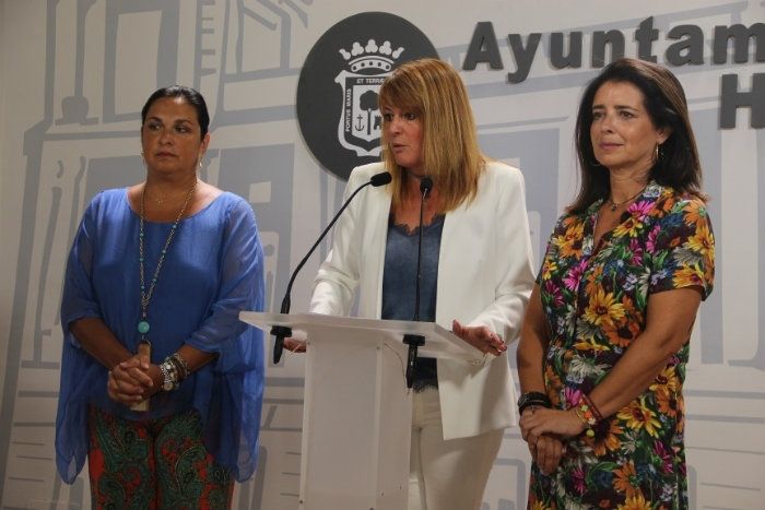 El PP afirma que el alcalde sigue sin 'un presupuesto ajustado a la Ley y sin modelo de ciudad'