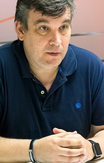 José Luis Díaz: “En toda la provincia hacen falta 600 profesores más”