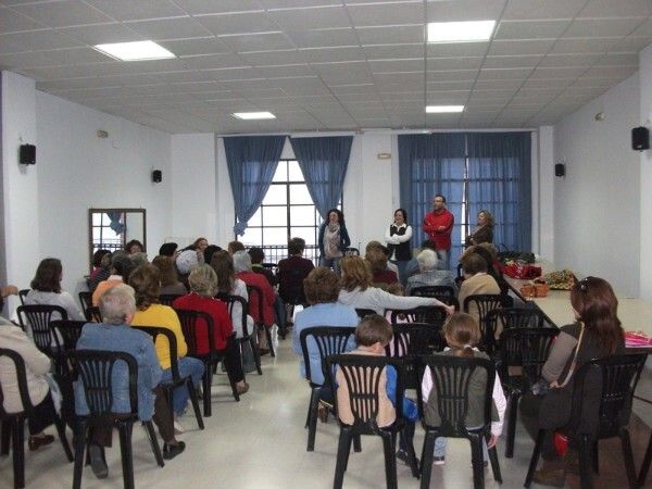 El Ayuntamiento de Paterna oferta una amplia gama de talleres culturales