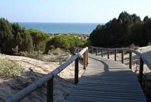 Punta Umbría es declarado Municipio Turístico de Andalucía tras Aracena y Almonte