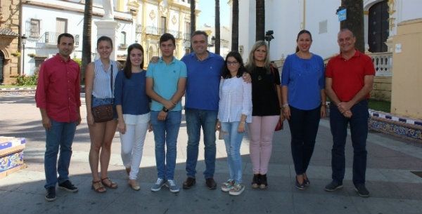 El IES La Palma obtiene el Premio Humanitas para Jóvenes Investigadores