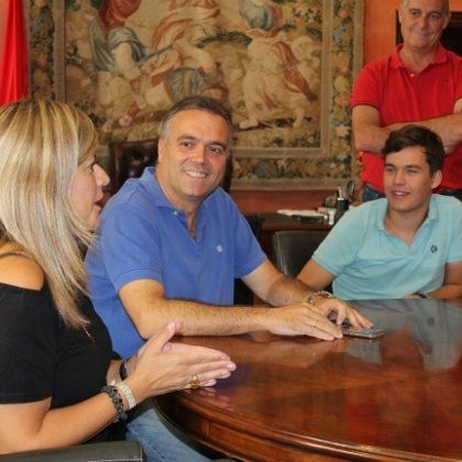 El IES La Palma obtiene el Premio Humanitas para Jóvenes Investigadores