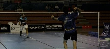 El CB Arjonilla humaniza al IES La Orden (3-4)