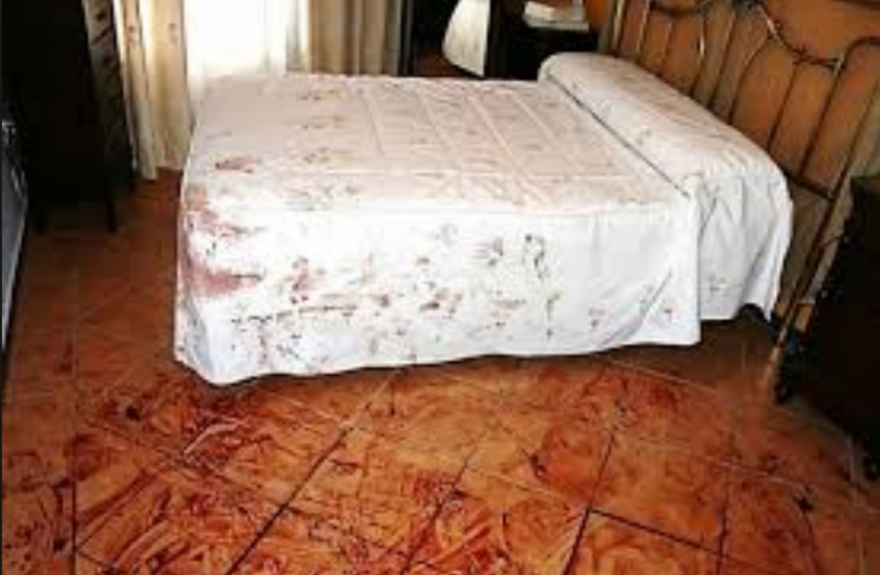 Perito concluye que el autor del crimen de Almonte 'volvió a la casa' horas más tarde