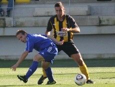 Goliat contra David
