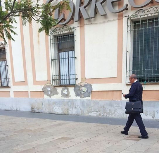 El runrún: ¿Cuál es la calle más cara de Huelva?