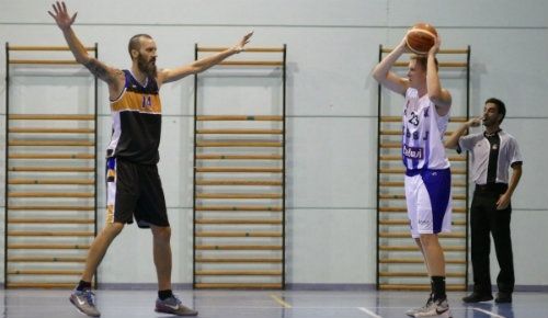 Un espectacular parcial de 31-12 en el último cuarto le da el Trofeo Diputación al CB San Juan ante Huelva (77-65)