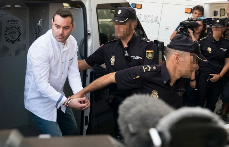 Psicólogos destacan 'la normalidad' del acusado del crimen de Almonte y descartan un carácter 'agresivo'