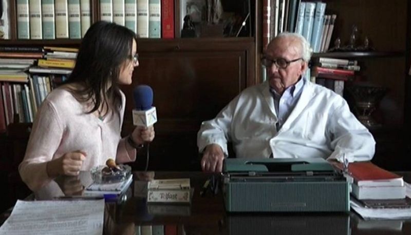 El doctor Antonio Martín Riscos recibirá la primera Medalla Ciudad de Aracena