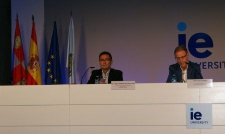 La Diputación de Huelva participa en el Congreso de la Red Española de Ciudades Saludables