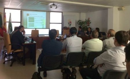 Huelva será la principal provincia andaluza productora de mandarinas en la campaña 2017/18