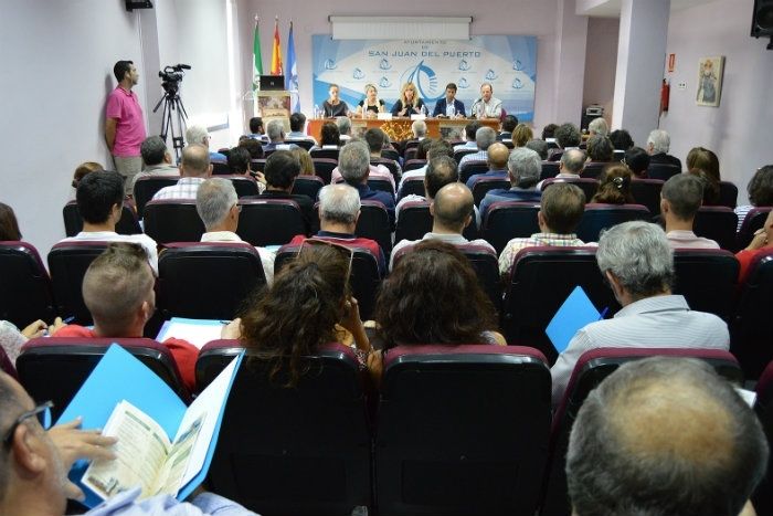 Protonautas y canibalismo en el arranque del IV Congreso Internacional del Descubrimiento de América