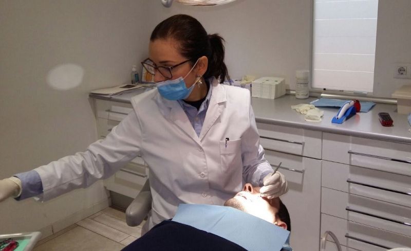 La Junta detecta un crecimiento en las quejas, reclamaciones y denuncias relacionadas con consultas y clínicas dentales